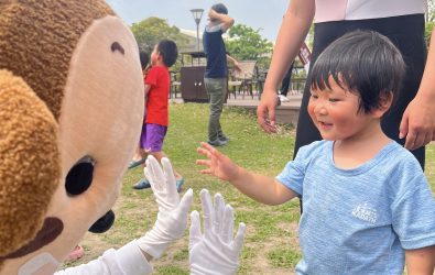 ▲早療結合親職互動，嘉基打造友善共融成長環境。(圖／嘉基提供)