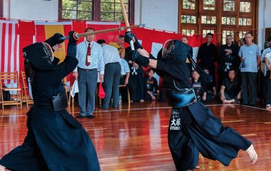 05_2025國際城市劍道文化交流大會-昨(15日)於高雄武德殿展開個人賽_0