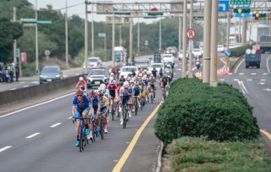 1140317-211-原1130228-2024國際自由車環台賽桃園站訂於113年3月11日(星期一)舉行。
