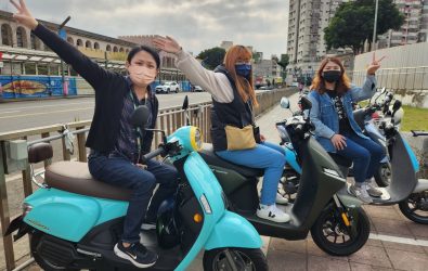 1140325-211桃園電動機車專案補助 加碼好康最高補助36,000元