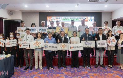 「麥寮園區鄰近五鄉居民疾病預防篩檢」計畫，免費提供崙背、東勢、褒忠、四湖及彰化大城等五個沿海鄉鎮居民健康檢查。（圖／記者蘇榮泉攝）