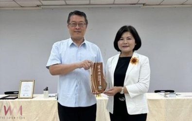 雲林縣榮獲衛生福利部「社會安全網優等單位」及「家庭暴力安全防護網-最佳網絡團隊」的雙重肯定。（圖／記者蘇榮泉翻攝）