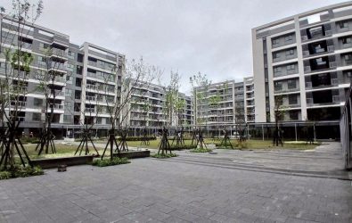 1140406-211桃園航空城安置宅第2季啟動驗交屋 住戶準備迎新家