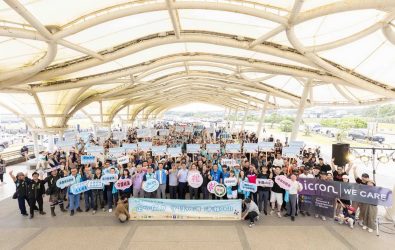 1140503-211-響應2025世界海洋日 桃園市府與企業合作淨灘為守護海洋環境盡心力