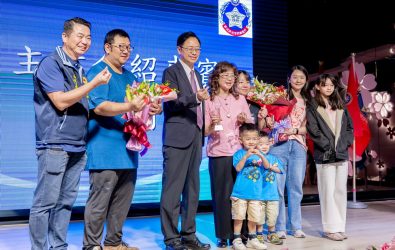 1140503-221-桃園榮民社團表揚32 位模範母親 感謝她們為國軍保衛家園最堅實後盾