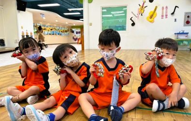 功學社教育用品股份有限公司附設燕翔幼兒園_0_0