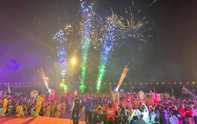 1140508-221桃園市首創噪音管制新制 平衡民俗文化與民眾生活品質