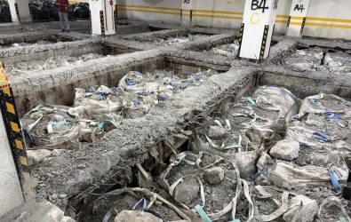 1140522-211桃園市破獲非法掩埋千噸廢棄物