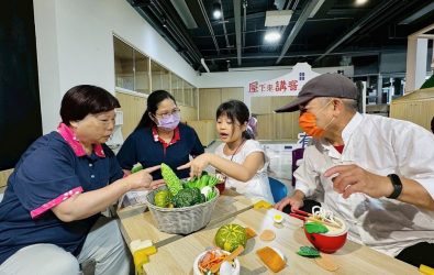 1140525-211桃園客語家庭2.0計畫61啟動。