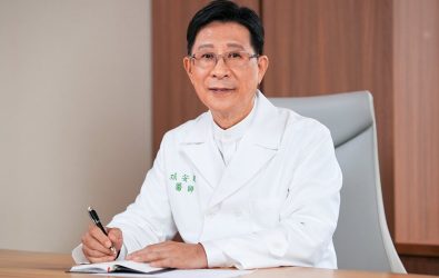 圖一：新冠疫情上升快速，台大孫安迪醫師：補充這5種營養素增加保護力（圖：安迪湯粉_