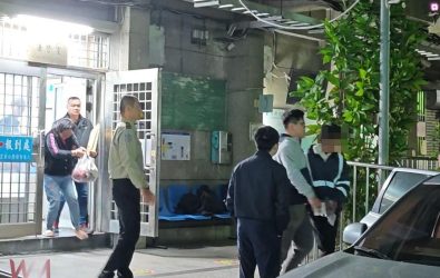 彰化縣大村鄉今年2月間發生一起情殺命案，彰化地檢署完成偵結，朱女則被依湮滅刑事證據、遺棄屍體等罪嫌起訴，全案將移由國民法官審理。（資料照　記者張溎壕攝）