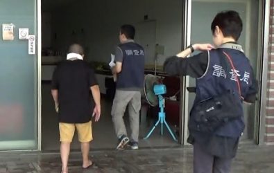 嘉義院檢為維護綠能產業發展，對恐嚇取財被告均以羈押禁見。（圖/嘉義地檢署提供）