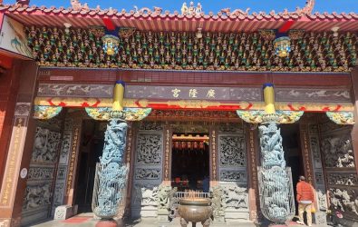 1140605-221桃園四大宮廟聯手送文昌筆加持考運。平鎮廣隆宮