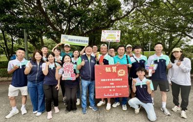 1140607-221全國青農運動會登場 桃園青農再奪4連霸。