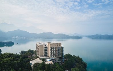 圖片1-日月潭雲品提供