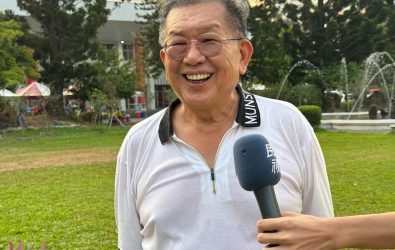國立中正大學將於6/23日頒授順億關係跨國企業總裁，且是義雲會、嘉義縣民雄頭橋工業區廠商聯合協進會創辦人林文村先生「管理學名譽博士」榮銜。（圖/林文村總裁提供）