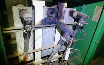 1140629-211-桃園南崁地區突停電 台電：設備故障導致饋線跳脫