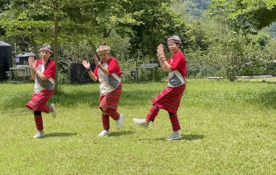 1140702-211夏戀北橫浪漫原鄉魅力 探索部落文化深度體驗