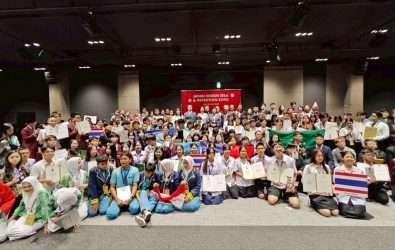 1140708-211來自全球的發明家齊聚東京國際發明大展，激盪創意火花，展現科技創新的無限可能1-