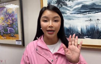 立法委員張嘉郡今（9）日呼籲農業部應儘速將雲林縣納入「全品項救助」範圍，與嘉義、台南兩地同等對待，並加速災後復原。（圖／記者蘇榮泉翻攝）