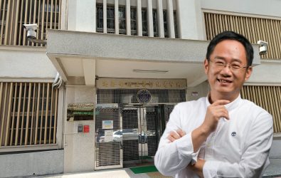 協助祭祀公業解套收賄，和美前鎮長阮厚爵重判9年8月，非法所得1208萬元全數沒收。（資料照 民眾提供）