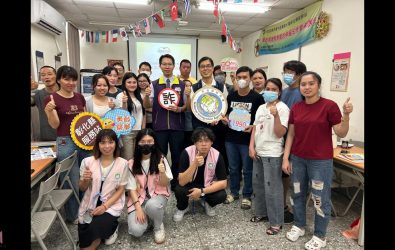內政部移民署彰化縣服務站舉辦新住民消費者保護課程，透過實例講解與多語通譯，提升越南、印尼等地新住民的防詐與權益意識。（彰化縣服務站提供）