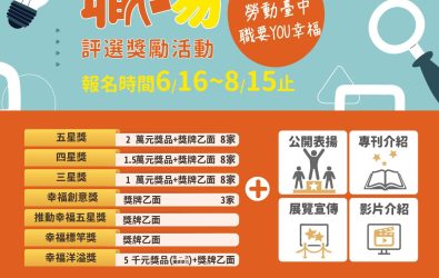 114年幸福職場_海報-1140527