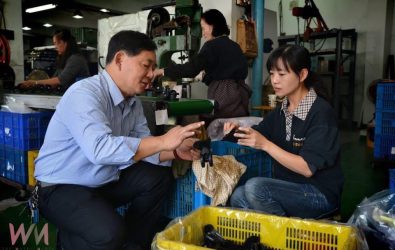 美國加重對台關稅，台灣產業吃不消，全總警告恐掀倒閉與失業浪潮，要求政府別讓基層成為犧牲品。（全總提供）
