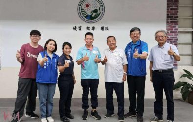 雲林縣從全國70名參賽者中脫穎而出，一舉奪下3項大獎，成為全國最大贏家。（圖／記者蘇榮泉翻攝）