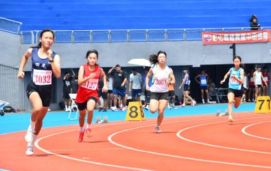 彰化縣運大會開幕，縣府首度祭出21萬元獎金激勵各鄉鎮參賽，選拔優秀選手備戰全國運動會。（縣政府提供）