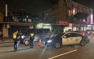 1140811-211六都之冠！桃園交通事故減幅全國領先。