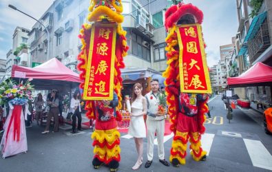 由國際團隊打造的 W Cigar Bar & 煥泌生醫旗艦館，於8/2日盛夏之夜盛大開幕。