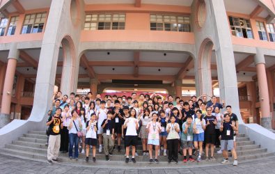 1140824-211桃園市同德國中熱情迎接全國學子　JSP培育未來科學新星-3