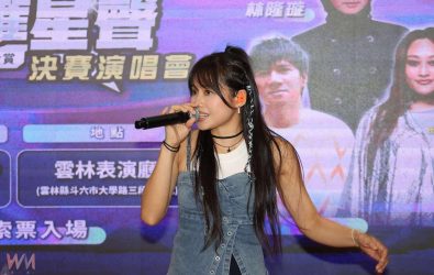 10月25日下午6時重量級歌手家家、王宏恩、吳汶芳將帶來精彩演出，現場並安排人氣票選與摸彩活動，預計吸引滿場觀眾共襄盛舉。（圖／記者蘇榮泉攝）