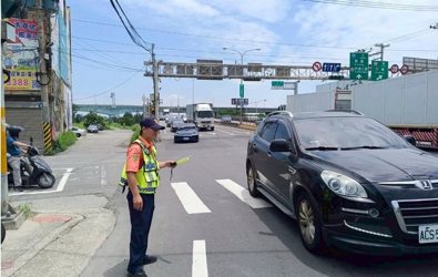 1141007-211北分局規劃台61線 台15線沿線樞紐路口義交協勤_0