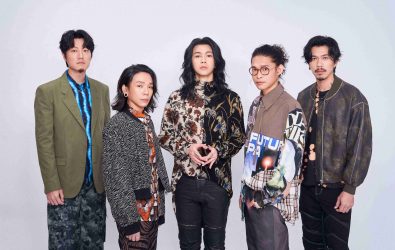 【新聞主圖】2026年渣打臺北公益馬拉松重磅邀請金曲樂團 「麋先生」 登上終點舞台開唱_0