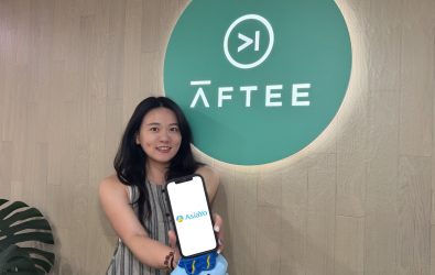 AFTEE先享後付與 AsiaYo 攜手合作，串接AsiaYo平台多樣化旅行商品，讓旅客享受零摩擦的新支