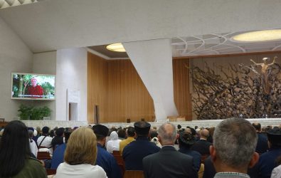 圖1,心道法師致詞 圖1,心道法師致詞