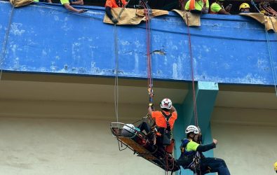 1141102-211全國義消體技能交流競賽 桃園勇奪佳績再創榮耀