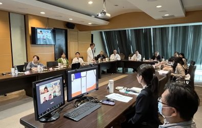 為提升矯正機關就醫便利性，彰濱秀傳紀念醫院率先啟用遠距診療平台，讓收容人能安全、即時獲得專業醫療照護。（彰濱秀傳提供）