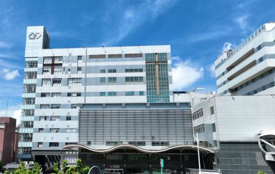 嘉基獲《康健》2025特色醫院肯定。(圖／嘉基提供)