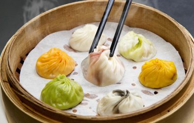 七彩小籠包-2020