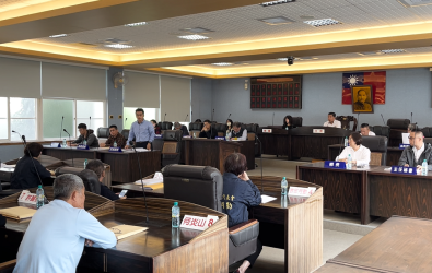 丹娜絲及七二八災後援助，民雄鄉民生紓困金與敬老禮金明年同步提升發放。(圖／民雄鄉公所提供)