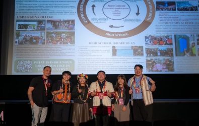 周玉龍學員於WIPCE會場進行講座分享_0