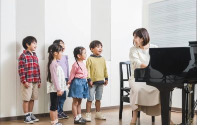 Yamaha將自2026年起正式導入專為 3–6 歲打造的「新幼兒課程 New Primary Course」